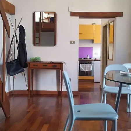 Second Floor - No Lift