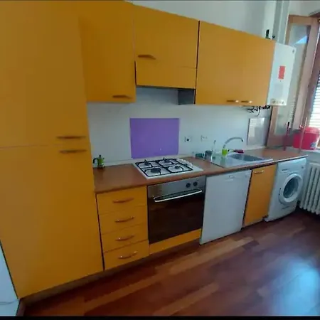 Second Floor - No Lift