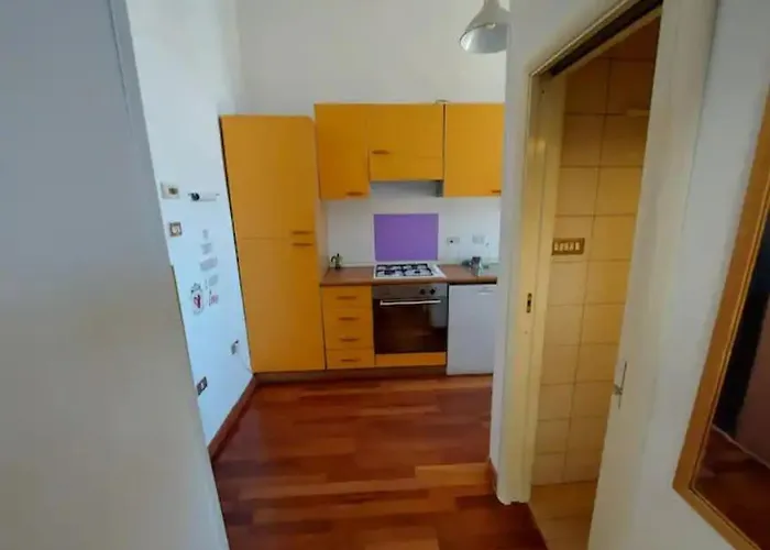 Second Floor - No Lift