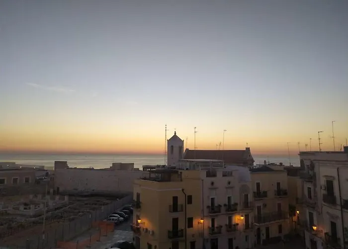 Second Floor - No Lift