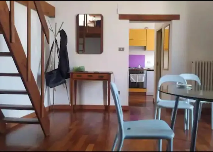 Second Floor - No Lift Daire *